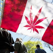Cannabis In Canada